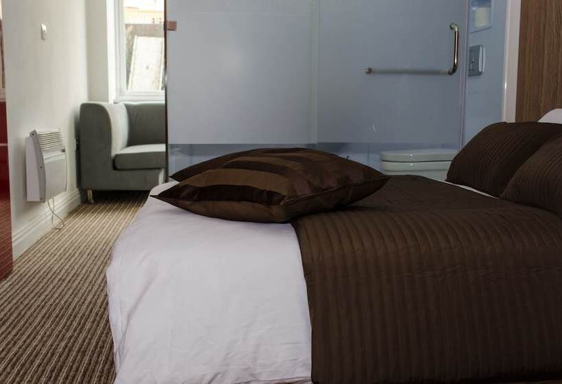 Trivelles Bradford Sunbridge Road