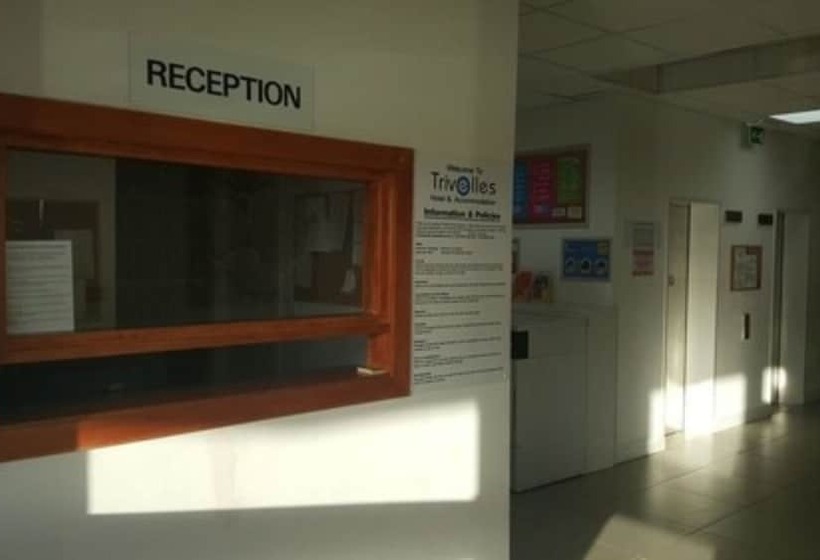 Trivelles Bradford Sunbridge Road