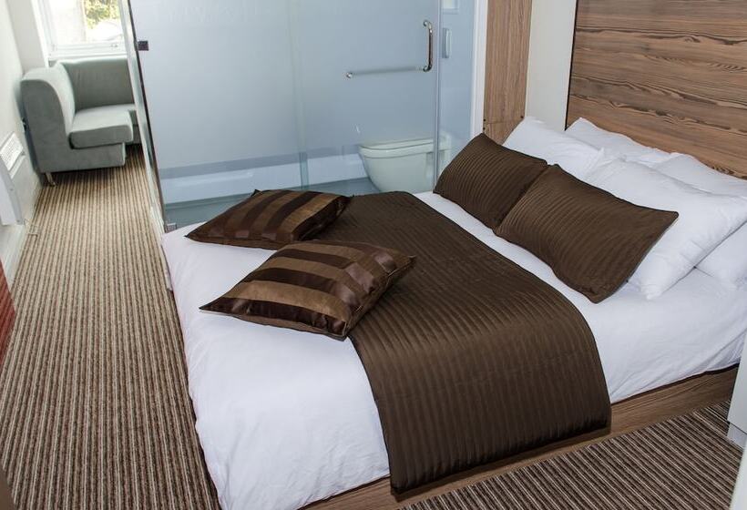 Trivelles Bradford Sunbridge Road