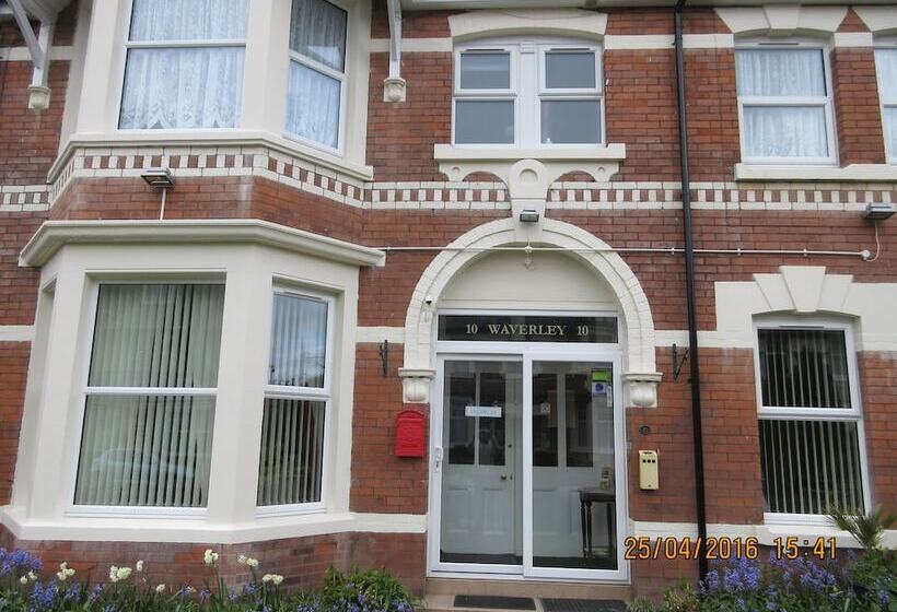Waverley B & B