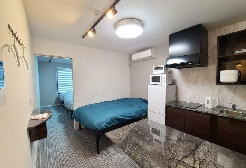 パーリーフラッツ品川高輪台 Pearly Flats Shinagawa Takanawadai