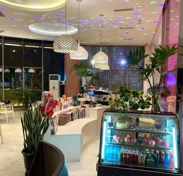 Condo Units In Azure Beach Resort Residences