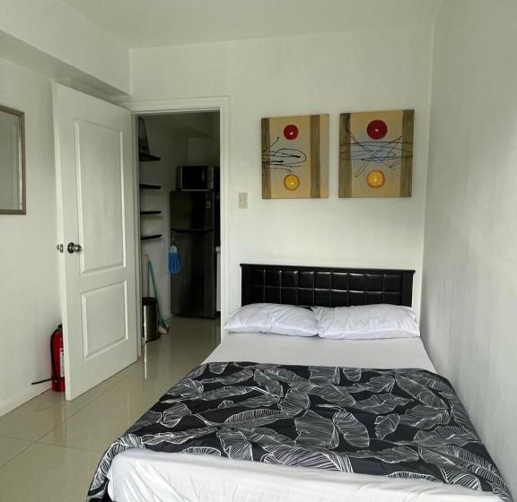 Condo Units In Azure Beach Resort Residences