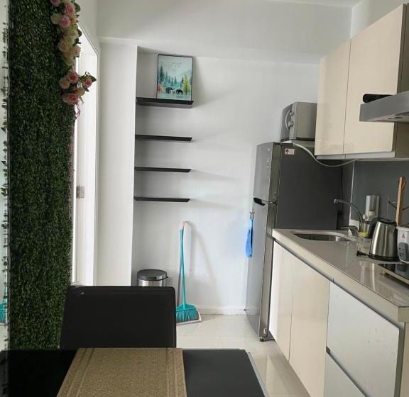 Condo Units In Azure Beach Resort Residences