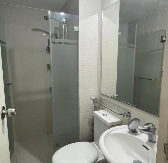 Condo Units In Azure Beach Resort Residences