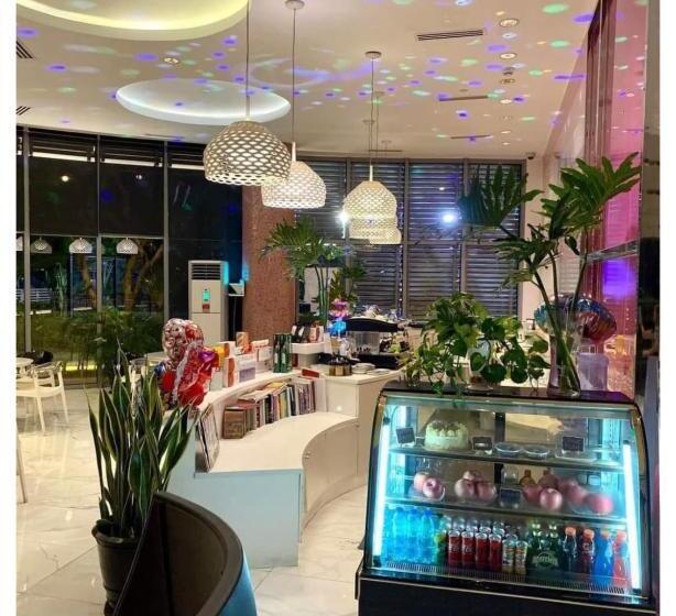 Condo Units In Azure Beach Resort Residences