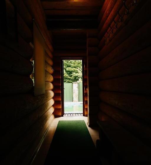 Общежитие Chudodievo In Chynadievo Mini