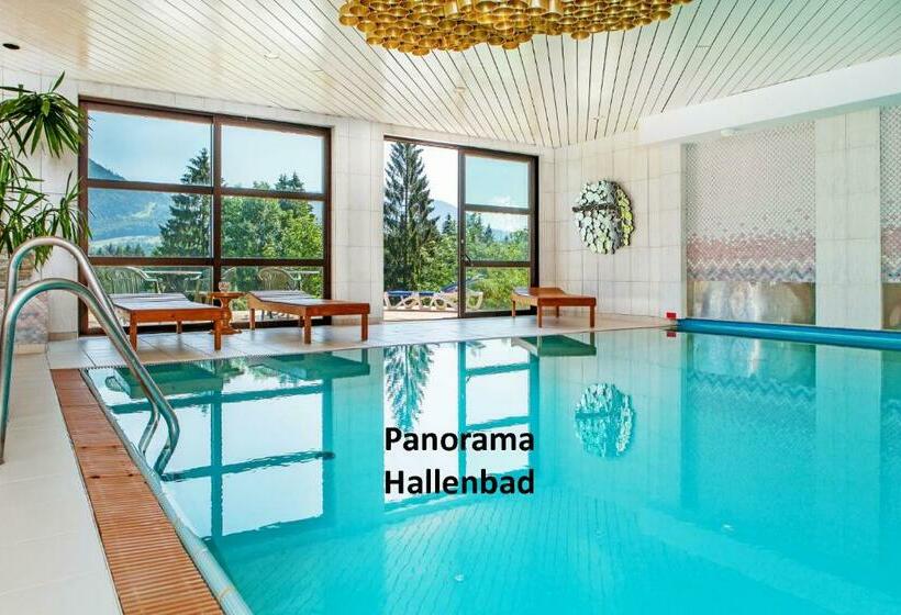Appartementhaus Dachsteinblick Mit Indoorpool Und Sauna