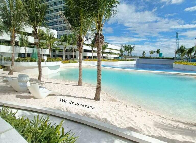 Azure North Bali Tower Unit 631