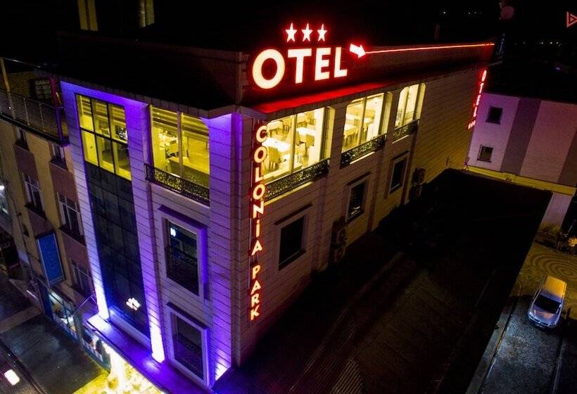 Colonia Park Otel