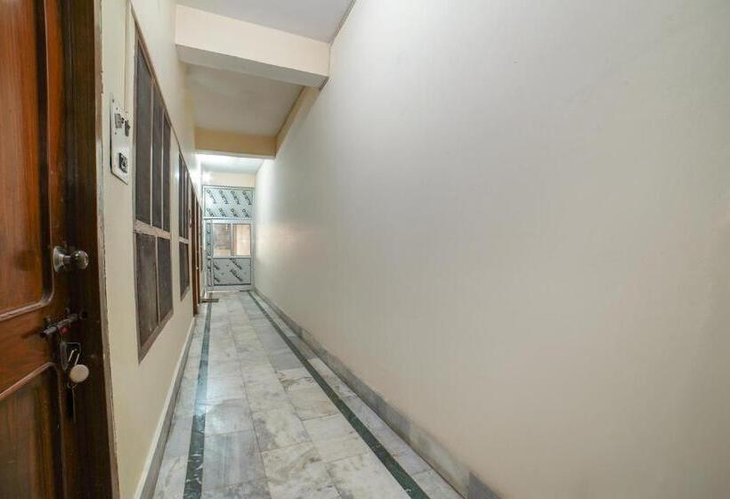 Flagship Hotel Bhumika & Restaurant