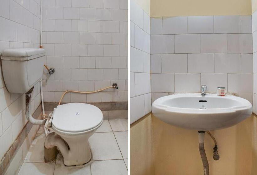 Flagship Hotel Bhumika & Restaurant