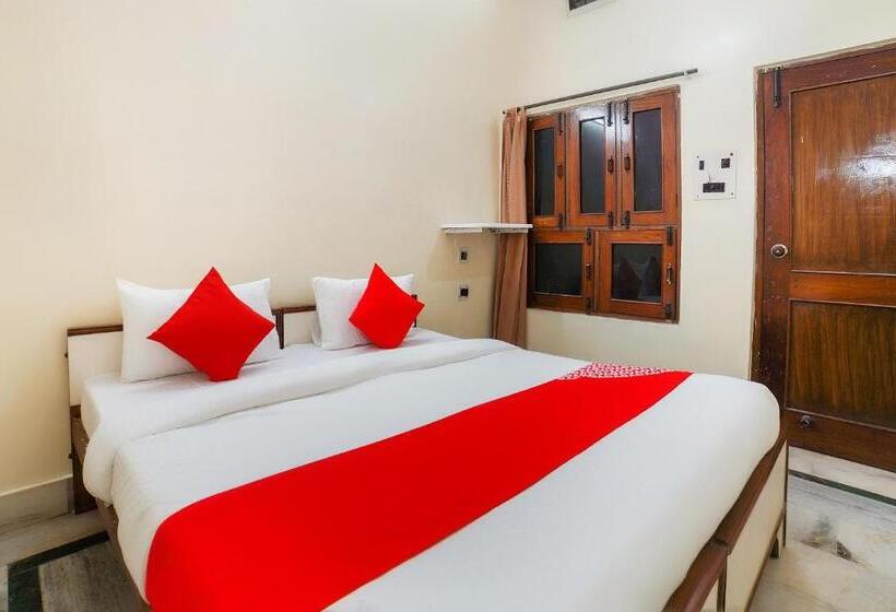 Flagship Hotel Bhumika & Restaurant