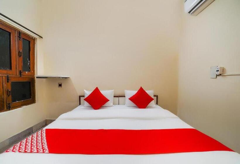 Flagship Hotel Bhumika & Restaurant