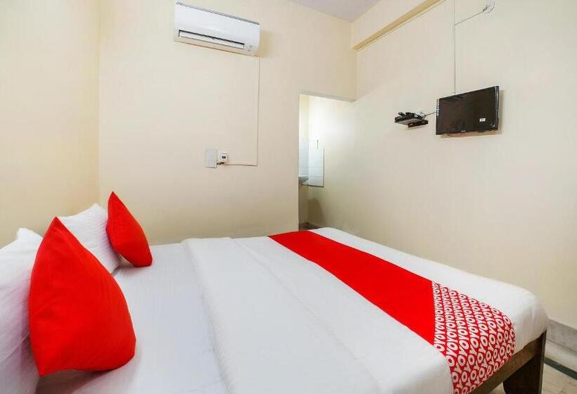 Flagship Hotel Bhumika & Restaurant