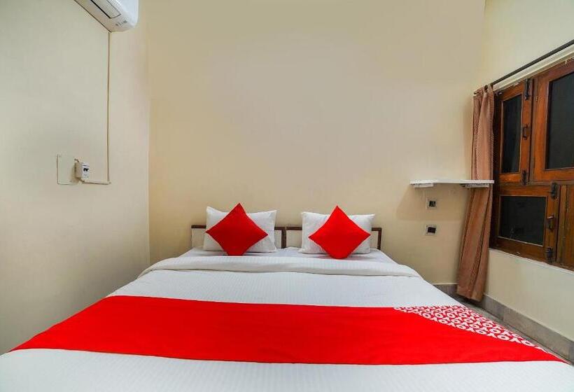 Flagship Hotel Bhumika & Restaurant