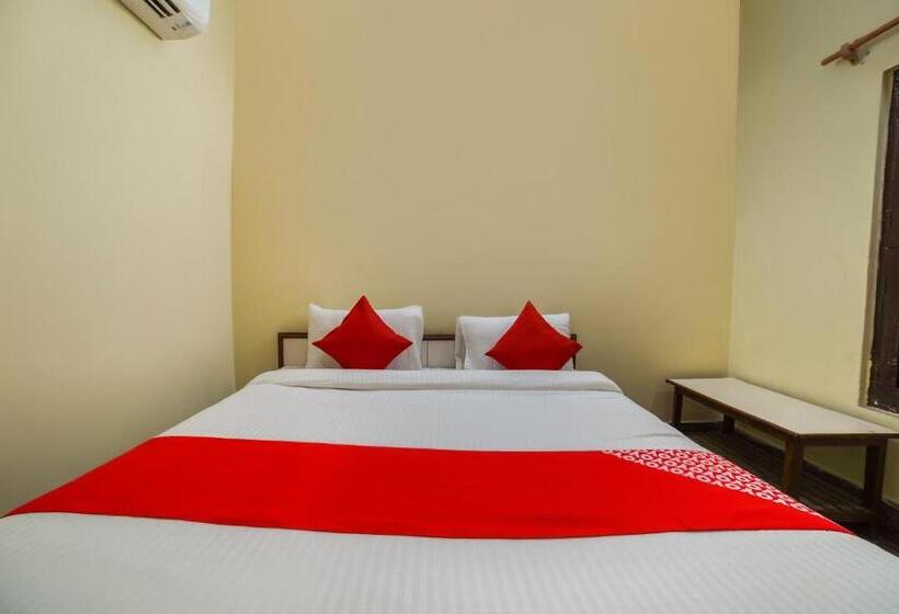 Flagship Hotel Bhumika & Restaurant