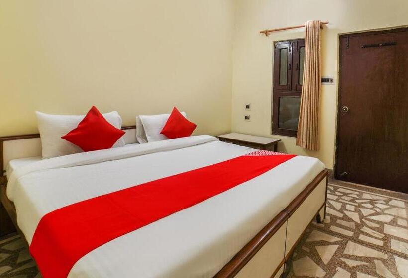 Flagship Hotel Bhumika & Restaurant