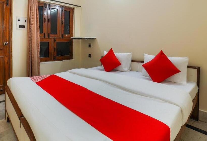 Flagship Hotel Bhumika & Restaurant