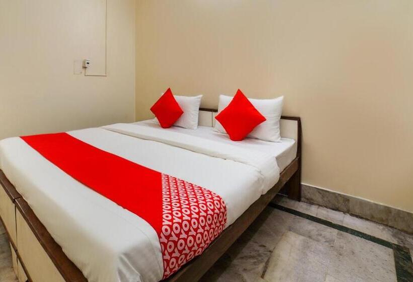 Flagship Hotel Bhumika & Restaurant