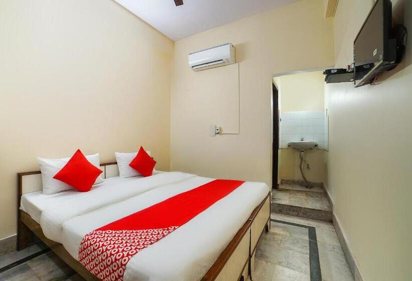 Flagship Hotel Bhumika & Restaurant