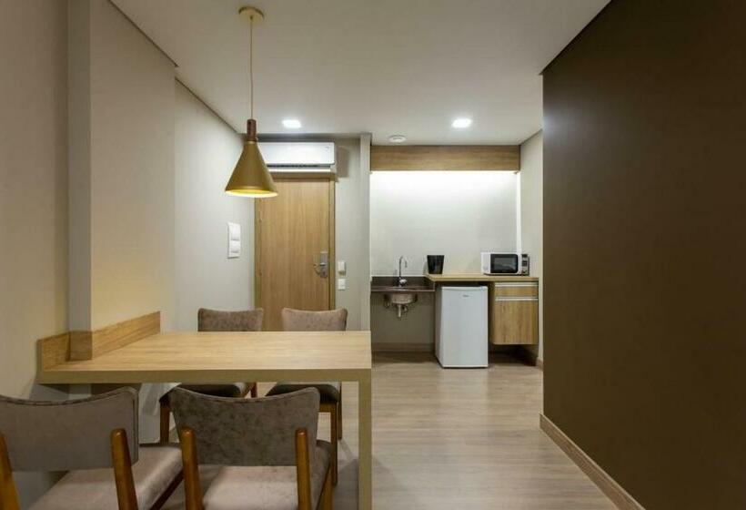 Курорт Laghetto Golden Gramado