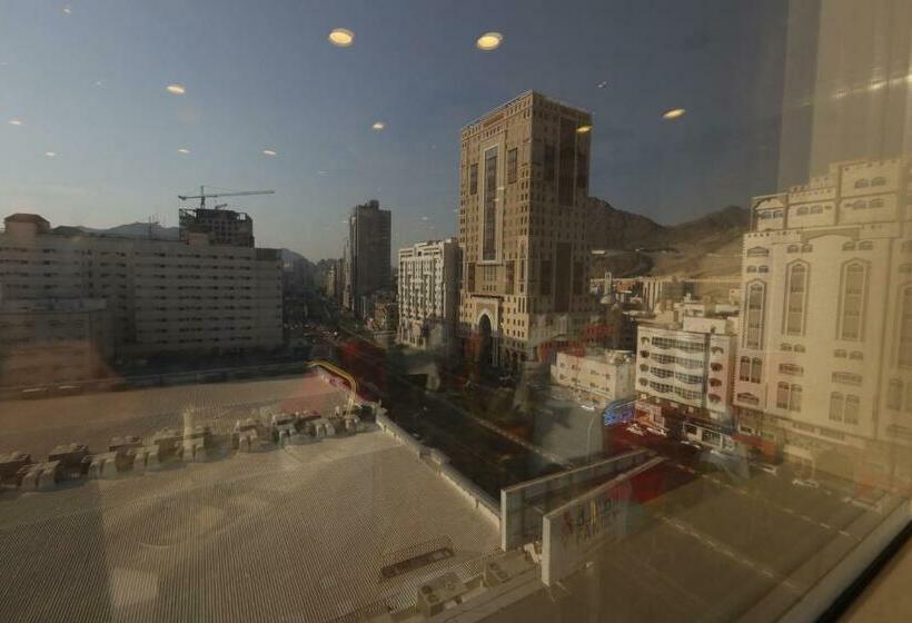 Al Rayyan Makiya Towers Hotel 2