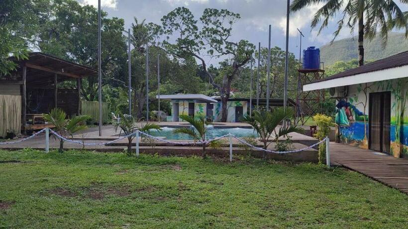 酒店 Eco Greene Farm