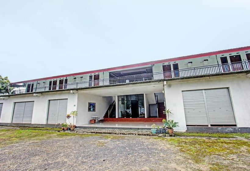 ホテル Oyo 92090 Panorama Rinjani Lodge