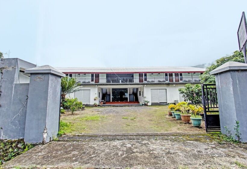 ホテル Oyo 92090 Panorama Rinjani Lodge