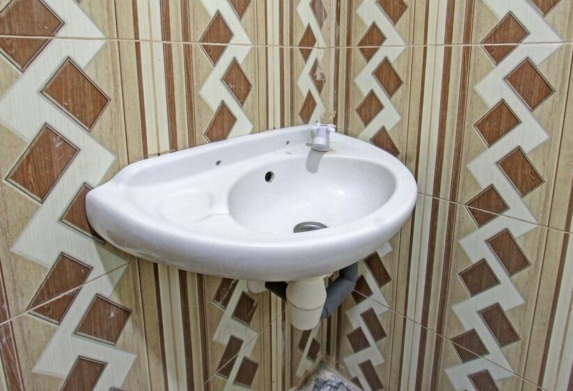 ホテル Oyo 92090 Panorama Rinjani Lodge