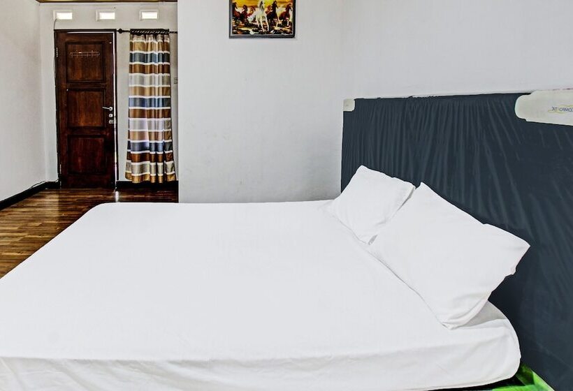 ホテル Oyo 92090 Panorama Rinjani Lodge