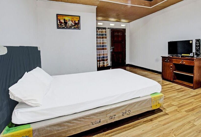 ホテル Oyo 92090 Panorama Rinjani Lodge