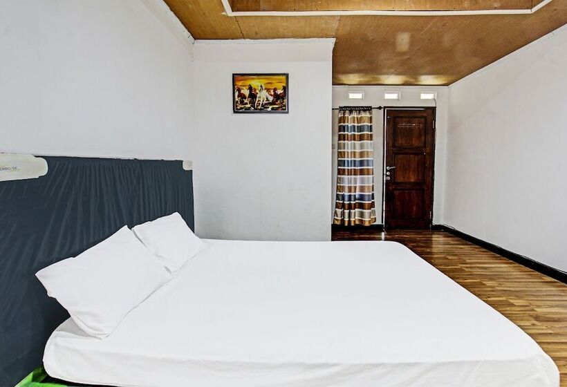 ホテル Oyo 92090 Panorama Rinjani Lodge