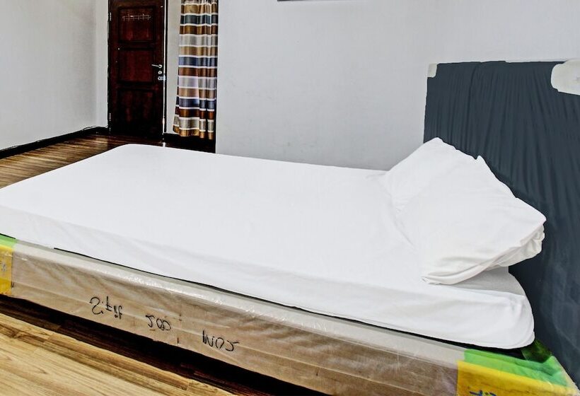 ホテル Oyo 92090 Panorama Rinjani Lodge