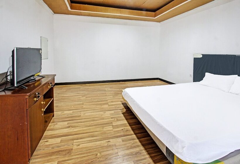 ホテル Oyo 92090 Panorama Rinjani Lodge