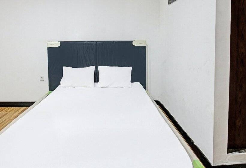 ホテル Oyo 92090 Panorama Rinjani Lodge