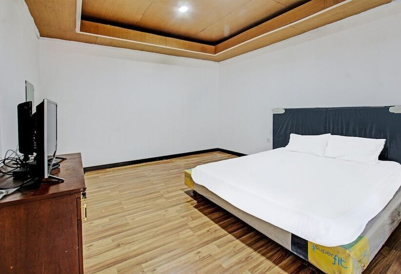 ホテル Oyo 92090 Panorama Rinjani Lodge