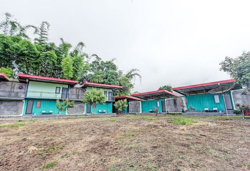 ホテル Oyo 92090 Panorama Rinjani Lodge