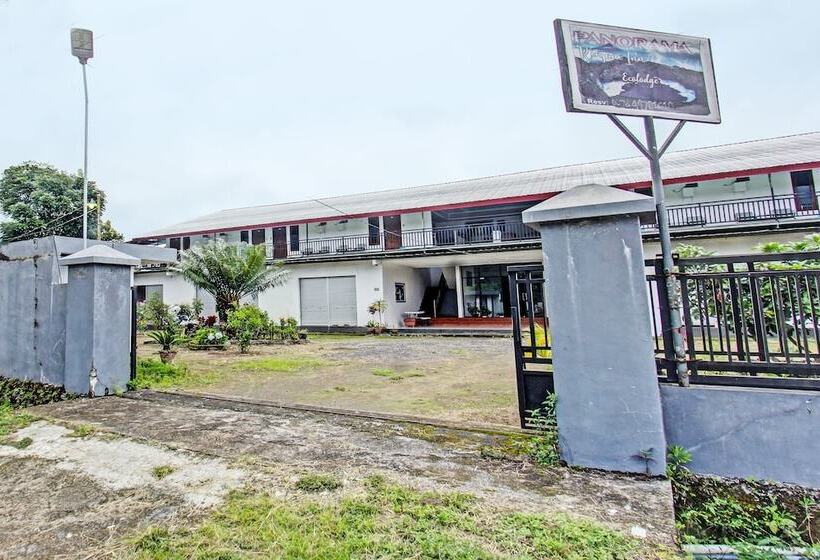 ホテル Oyo 92090 Panorama Rinjani Lodge