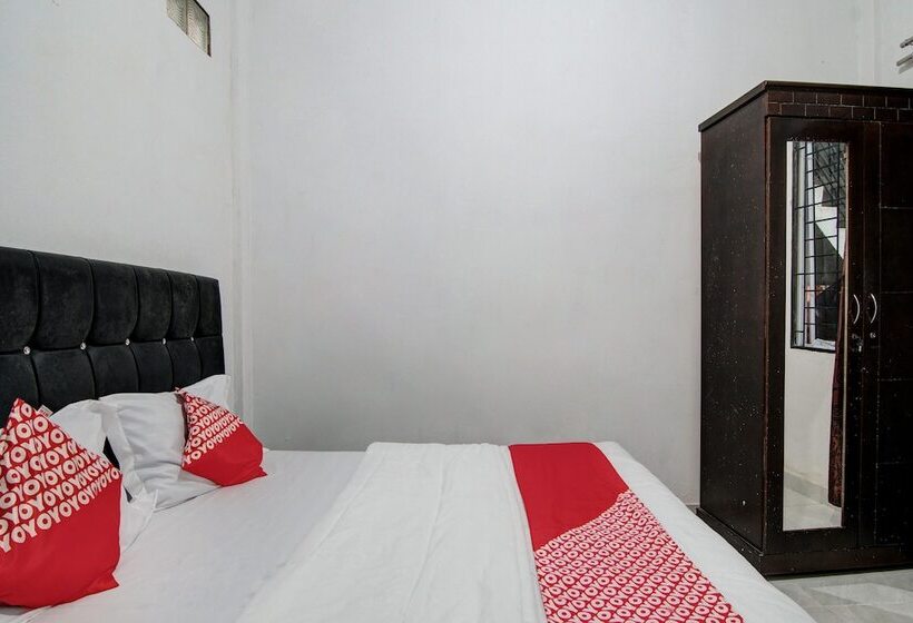 酒店 Oyo 92111 Dinda Homestay Syariah
