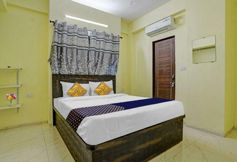 בית מלון כפרי O Trinity Inn