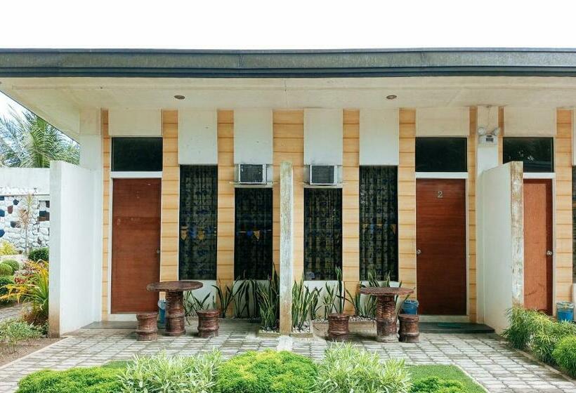 فندق Reddoorz @ Altavista Beach Resort Samal