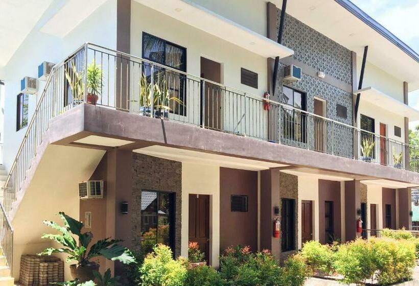 فندق Reddoorz @ Altavista Beach Resort Samal