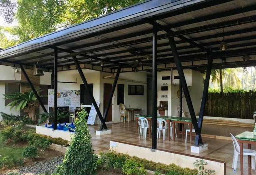 فندق Reddoorz @ Altavista Beach Resort Samal