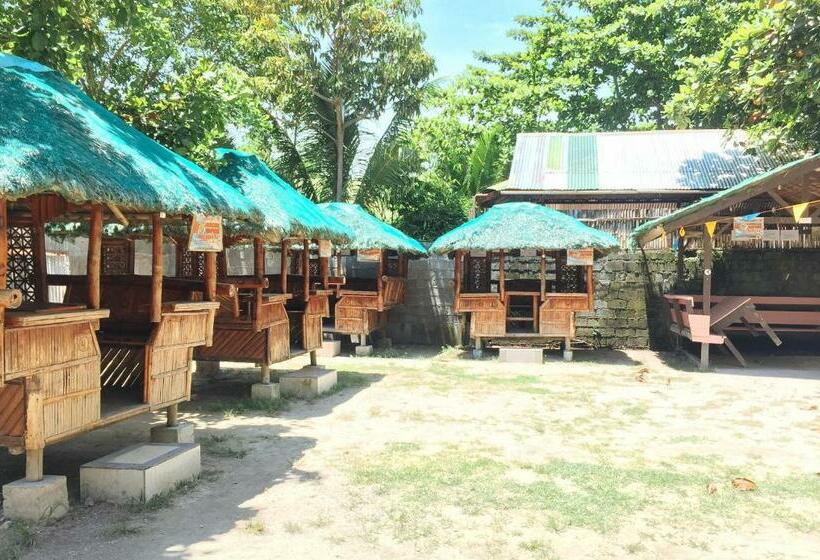 فندق Reddoorz @ Altavista Beach Resort Samal