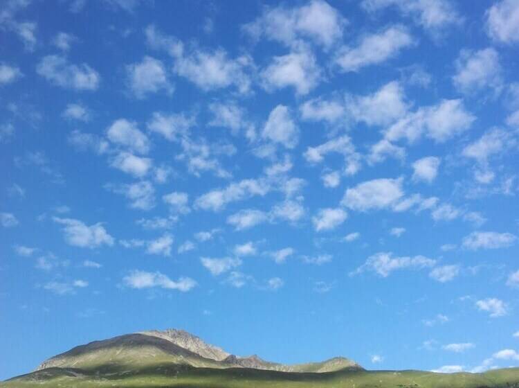 בית מלון כפרי Restaurant Du Crêt