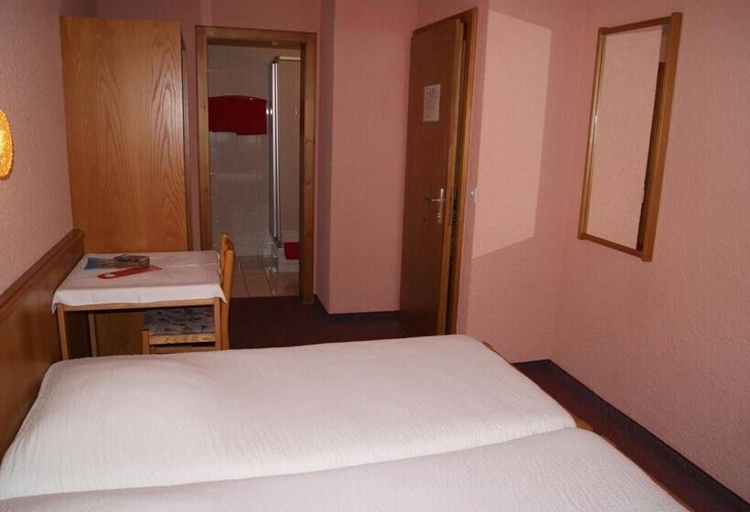 בית מלון כפרי Restaurant Du Crêt