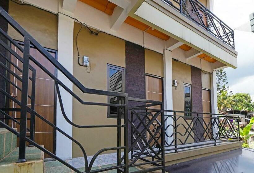 호텔 Spot On 91993 Pondok Hs Padalarang Syariah