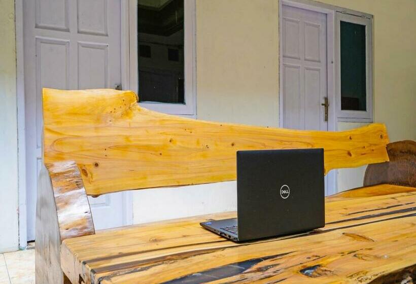 호텔 Spot On 91993 Pondok Hs Padalarang Syariah